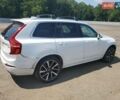 Серый Вольво ХС90, объемом двигателя 1.97 л и пробегом 89 тыс. км за 12300 $, фото 3 на Automoto.ua
