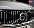 Серый Вольво ХС90, объемом двигателя 2 л и пробегом 145 тыс. км за 39999 $, фото 19 на Automoto.ua