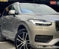 Вольво ХС90 2020 в Киеве на Automoto.ua Серый Вольво ХС90, объемом двигателя 2 л и пробегом 147 тыс. км за 38500 $, фото 1 на Automoto.ua