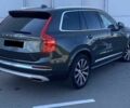 Сірий Вольво ХС90, об'ємом двигуна 2 л та пробігом 75 тис. км за 33000 $, фото 5 на Automoto.ua