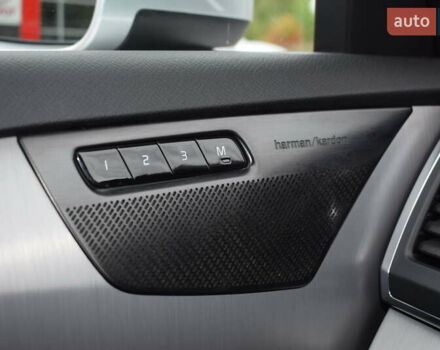 Вольво ХС90 2020 в Житомире на Automoto.ua Серый Вольво ХС90, объемом двигателя 1.97 л и пробегом 150 тыс. км за 34800 $, фото 21 на Automoto.ua