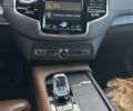 Серый Вольво ХС90, объемом двигателя 1.97 л и пробегом 127 тыс. км за 57000 $, фото 15 на Automoto.ua
