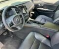 Вольво ХС90 2020 в Киеве на Automoto.ua Серый Вольво ХС90, объемом двигателя 2 л и пробегом 30 тыс. км за 20600 $, фото 7 на Automoto.ua