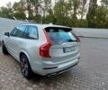 Серый Вольво ХС90, объемом двигателя 1.97 л и пробегом 72 тыс. км за 50000 $, фото 2 на Automoto.ua