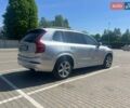 Серый Вольво ХС90, объемом двигателя 1.97 л и пробегом 36 тыс. км за 36500 $, фото 33 на Automoto.ua