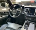 Вольво ХС90 2020 в Киеве на Automoto.ua Серый Вольво ХС90, объемом двигателя 2 л и пробегом 147 тыс. км за 38500 $, фото 30 на Automoto.ua