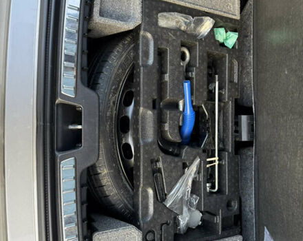 Серый Вольво ХС90, объемом двигателя 1.97 л и пробегом 147 тыс. км за 39800 $, фото 46 на Automoto.ua