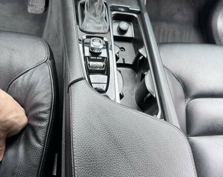 Серый Вольво ХС90, объемом двигателя 1.97 л и пробегом 90 тыс. км за 37000 $, фото 13 на Automoto.ua