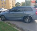 Серый Вольво ХС90, объемом двигателя 1.97 л и пробегом 123 тыс. км за 45900 $, фото 31 на Automoto.ua