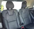 Серый Вольво ХС90, объемом двигателя 2 л и пробегом 32 тыс. км за 17200 $, фото 15 на Automoto.ua