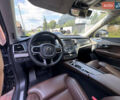Серый Вольво ХС90, объемом двигателя 1.97 л и пробегом 60 тыс. км за 55000 $, фото 10 на Automoto.ua