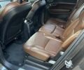 Серый Вольво ХС90, объемом двигателя 1.97 л и пробегом 127 тыс. км за 57000 $, фото 11 на Automoto.ua
