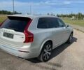 Вольво ХС90 2020 в Киеве на Automoto.ua Серый Вольво ХС90, объемом двигателя 2 л и пробегом 35 тыс. км за 30000 $, фото 5 на Automoto.ua