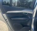 Серый Вольво ХС90, объемом двигателя 1.97 л и пробегом 36 тыс. км за 36500 $, фото 20 на Automoto.ua