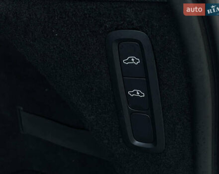 Серый Вольво ХС90, объемом двигателя 1.97 л и пробегом 159 тыс. км за 38999 $, фото 9 на Automoto.ua