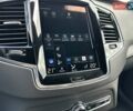 Серый Вольво ХС90, объемом двигателя 1.97 л и пробегом 80 тыс. км за 46800 $, фото 29 на Automoto.ua