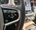 Серый Вольво ХС90, объемом двигателя 1.97 л и пробегом 123 тыс. км за 45900 $, фото 34 на Automoto.ua