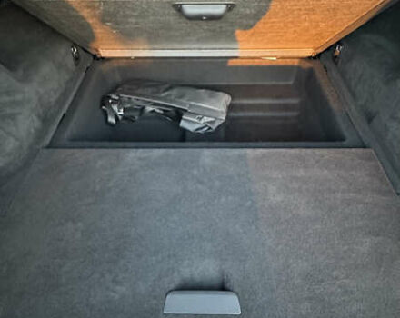 Серый Вольво ХС90, объемом двигателя 1.97 л и пробегом 164 тыс. км за 36500 $, фото 20 на Automoto.ua