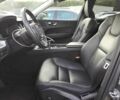 Вольво ХС90 2020 в Ровно на Automoto.ua Серый Вольво ХС90, объемом двигателя 2 л и пробегом 62 тыс. км за 11000 $, фото 6 на Automoto.ua