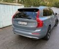 Серый Вольво ХС90, объемом двигателя 2 л и пробегом 89 тыс. км за 49000 $, фото 11 на Automoto.ua