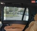 Серый Вольво ХС90, объемом двигателя 1.97 л и пробегом 123 тыс. км за 45900 $, фото 25 на Automoto.ua