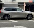 Вольво ХС90 2020 в Киеве на Automoto.ua Серый Вольво ХС90, объемом двигателя 2 л и пробегом 147 тыс. км за 38500 $, фото 15 на Automoto.ua