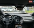 Серый Вольво ХС90, объемом двигателя 1.97 л и пробегом 80 тыс. км за 46800 $, фото 20 на Automoto.ua