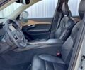 Серый Вольво ХС90, объемом двигателя 2 л и пробегом 32 тыс. км за 17200 $, фото 8 на Automoto.ua