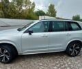 Серый Вольво ХС90, объемом двигателя 1.97 л и пробегом 72 тыс. км за 50000 $, фото 1 на Automoto.ua
