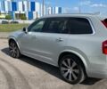 Вольво ХС90 2020 в Киеве на Automoto.ua Серый Вольво ХС90, объемом двигателя 2 л и пробегом 35 тыс. км за 30000 $, фото 4 на Automoto.ua