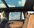 Вольво ХС90 2020 в Киеве на Automoto.ua Серый Вольво ХС90, объемом двигателя 2 л и пробегом 35 тыс. км за 30000 $, фото 8 на Automoto.ua
