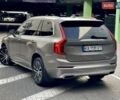 Серый Вольво ХС90, объемом двигателя 2 л и пробегом 145 тыс. км за 39999 $, фото 2 на Automoto.ua
