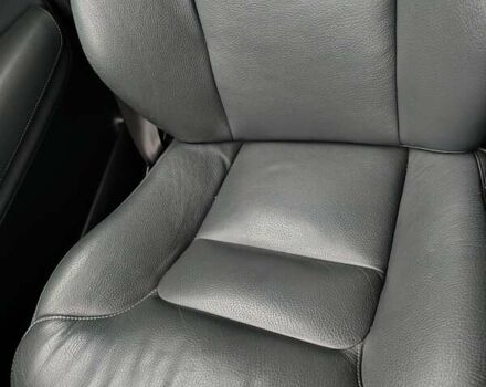 Сірий Вольво ХС90, об'ємом двигуна 1.97 л та пробігом 154 тис. км за 41000 $, фото 15 на Automoto.ua