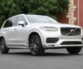 Вольво ХС90 2020 в Ужгороде на Automoto.ua Серый Вольво ХС90, объемом двигателя 2 л и пробегом 45 тыс. км за 24000 $, фото 15 на Automoto.ua
