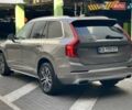 Вольво ХС90 2020 в Киеве на Automoto.ua Серый Вольво ХС90, объемом двигателя 2 л и пробегом 147 тыс. км за 38500 $, фото 10 на Automoto.ua