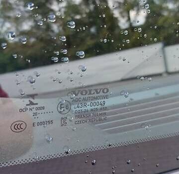 Серый Вольво ХС90, объемом двигателя 1.97 л и пробегом 72 тыс. км за 50000 $, фото 30 на Automoto.ua