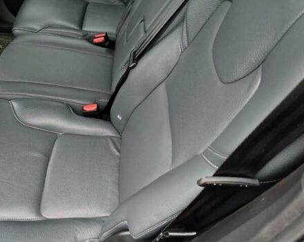 Сірий Вольво ХС90, об'ємом двигуна 1.97 л та пробігом 154 тис. км за 41000 $, фото 26 на Automoto.ua