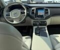 Вольво ХС90 2020 в Днепре (Днепропетровске) на Automoto.ua Серый Вольво ХС90, объемом двигателя 2 л и пробегом 45 тыс. км за 15000 $, фото 8 на Automoto.ua