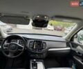 Серый Вольво ХС90, объемом двигателя 2 л и пробегом 89 тыс. км за 49000 $, фото 13 на Automoto.ua