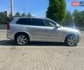 Серый Вольво ХС90, объемом двигателя 1.97 л и пробегом 36 тыс. км за 36500 $, фото 35 на Automoto.ua