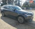 Серый Вольво ХС90, объемом двигателя 2 л и пробегом 151 тыс. км за 10500 $, фото 3 на Automoto.ua
