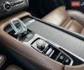 Серый Вольво ХС90, объемом двигателя 1.97 л и пробегом 80 тыс. км за 46800 $, фото 35 на Automoto.ua