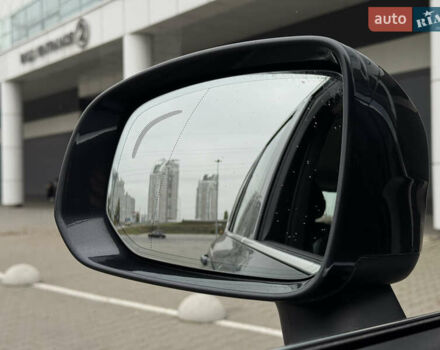 Серый Вольво ХС90, объемом двигателя 1.97 л и пробегом 127 тыс. км за 47900 $, фото 44 на Automoto.ua