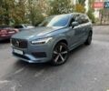 Серый Вольво ХС90, объемом двигателя 2 л и пробегом 89 тыс. км за 49000 $, фото 1 на Automoto.ua