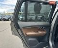 Серый Вольво ХС90, объемом двигателя 1.97 л и пробегом 80 тыс. км за 46800 $, фото 41 на Automoto.ua