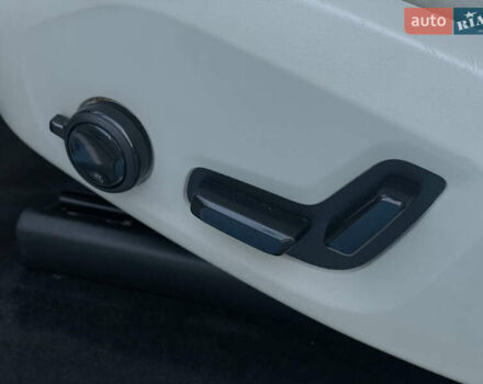 Серый Вольво ХС90, объемом двигателя 1.97 л и пробегом 159 тыс. км за 38999 $, фото 25 на Automoto.ua