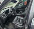 Серый Вольво ХС90, объемом двигателя 1.97 л и пробегом 105 тыс. км за 40000 $, фото 9 на Automoto.ua