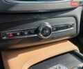 Серый Вольво ХС90, объемом двигателя 1.97 л и пробегом 123 тыс. км за 45900 $, фото 35 на Automoto.ua