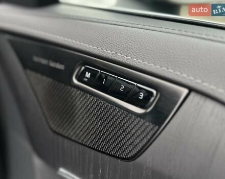 Серый Вольво ХС90, объемом двигателя 1.97 л и пробегом 128 тыс. км за 45000 $, фото 45 на Automoto.ua