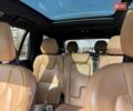 Серый Вольво ХС90, объемом двигателя 2 л и пробегом 117 тыс. км за 48650 $, фото 39 на Automoto.ua